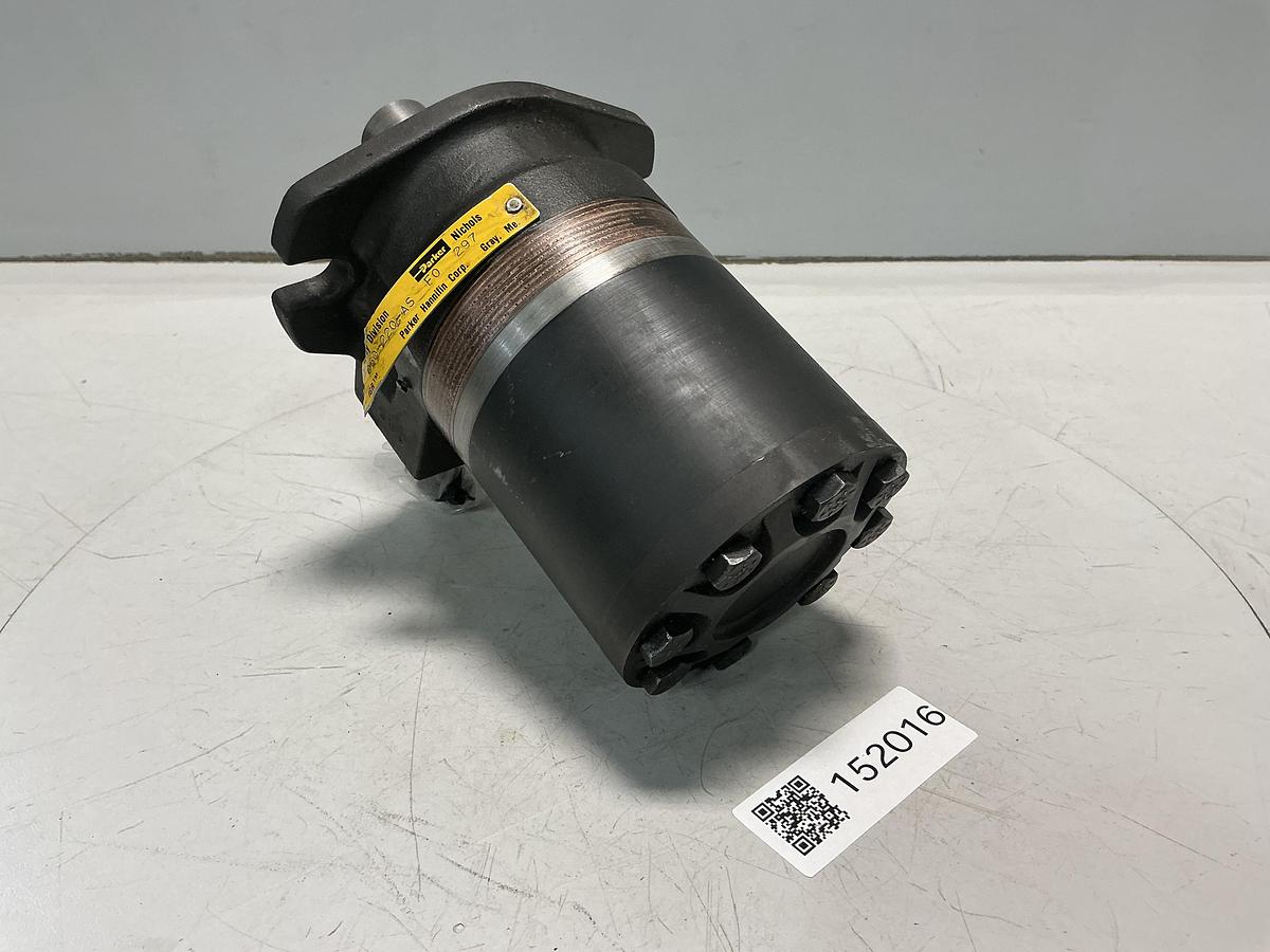 Used PARKER 060-220-AS F0 297