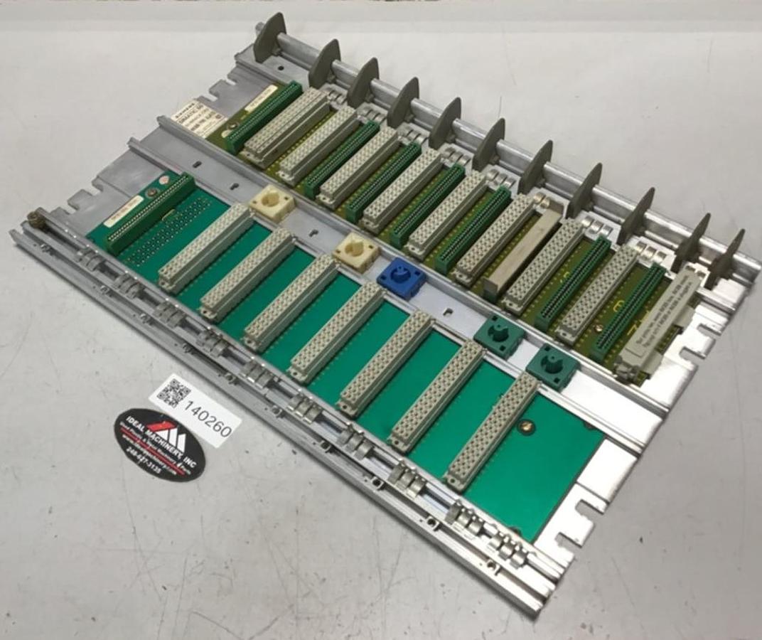 Used SIEMENS Rack Simatic S5 6ES5 700-2LA12 USED