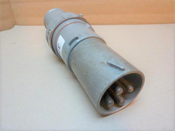 Used RUSSELLSTOLL Twist Plug B423-721 #37310