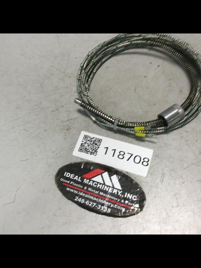 Used IMS Thermocouple 159868 USED