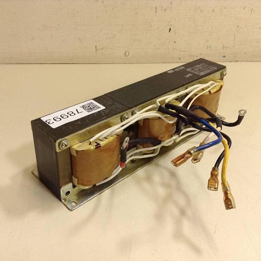 Used CHUAN SHEN ELECTRIC Transformer TL3-3203S0C #78993