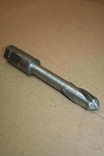 Used WELDON TOOL Milling Head / Bit 1" BL 32-7 #19763