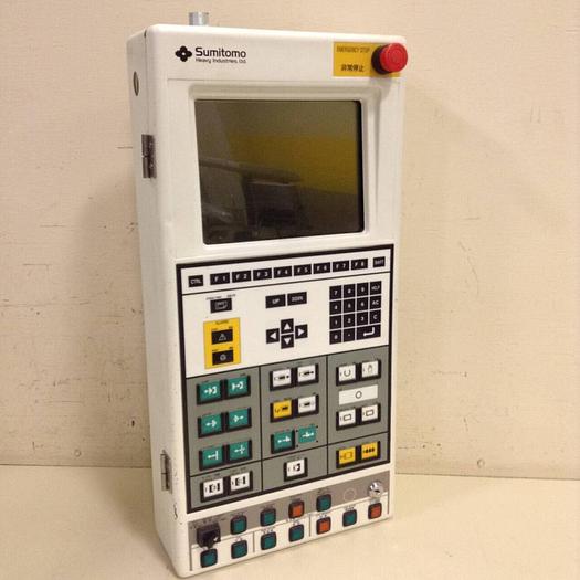 Used SUMITOMO Operator Control Interface SD35E/OI Used