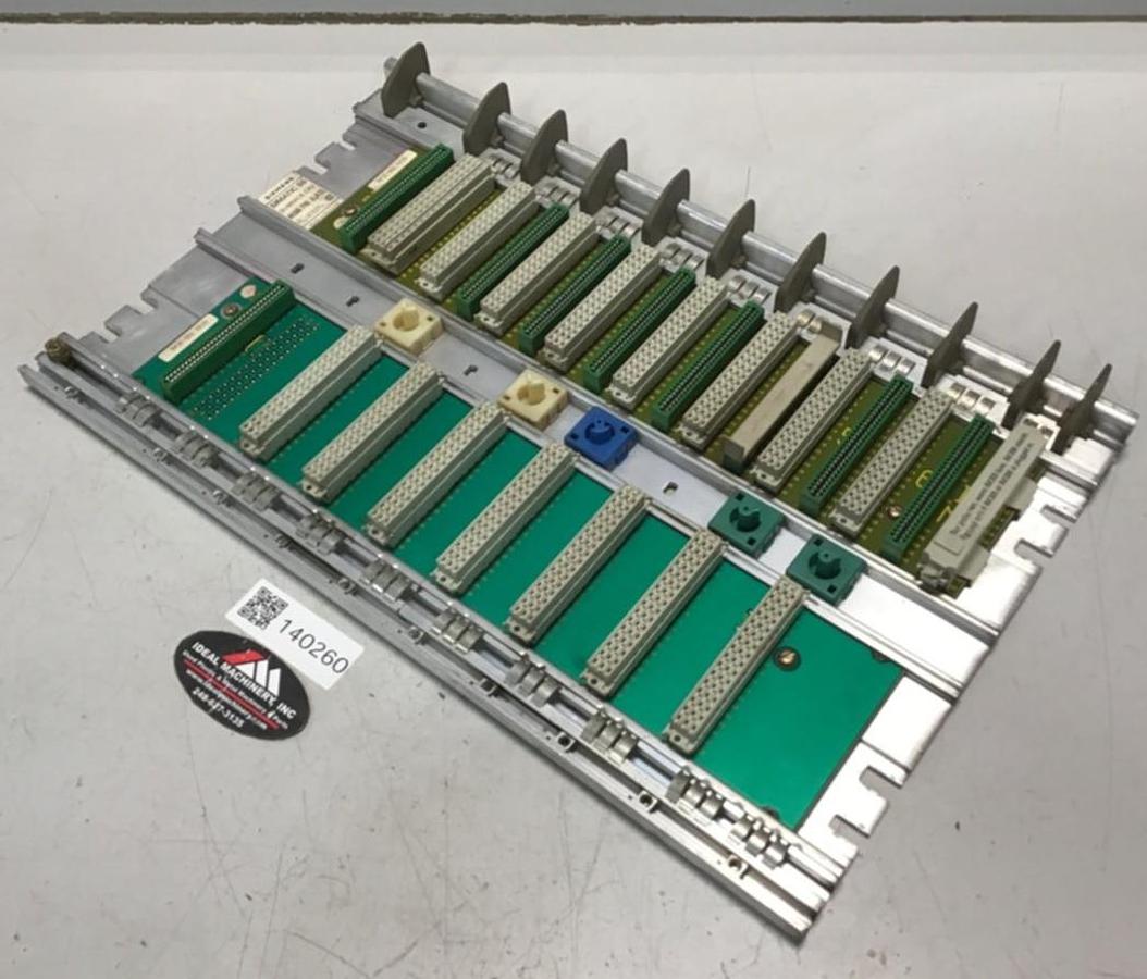Used SIEMENS Rack Simatic S5 6ES5 700-2LA12 USED