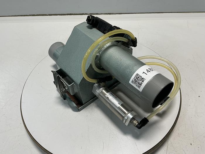 Used MAC 45A-AA1-DACJ-1JB