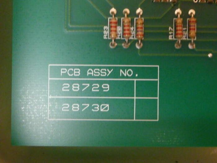 Used ALLEN BRADLEY Guardmaster Safety Control 440F-C28011 SER B #32806