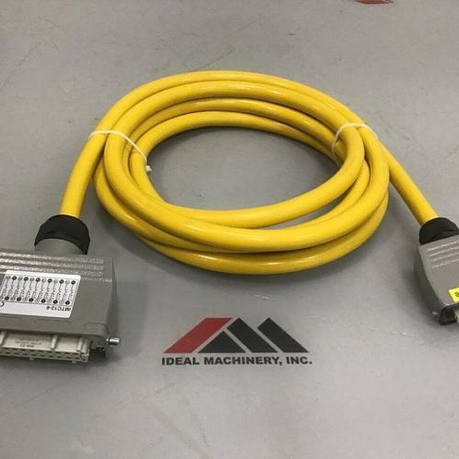 IDEAL MACHINERY 12 Zone Power Cable IMP12-6 NEW