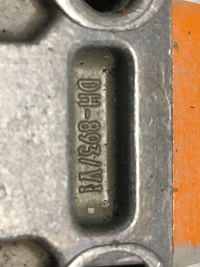 Used SIEMENS Limit Switch 3SE3170 #121576