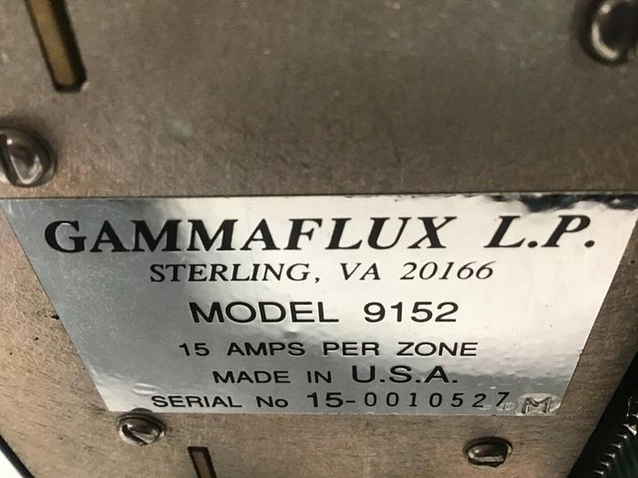 Used HUSKY Temperature Controller 9152 #112558