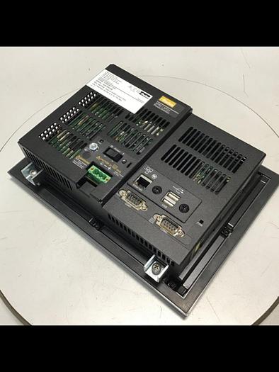 Used PARKER Touch Display XPR208VT-2P3 #125497