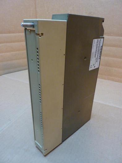 Used SIEMENS Digital I/O Module 6ES5 482-7LA11 #22762
