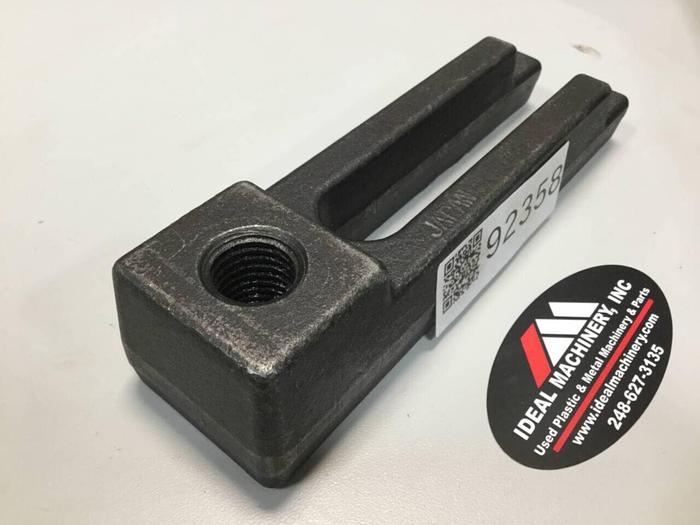 Used N M COMPANY Open Toe Mold Clamp AC-3FO #92358