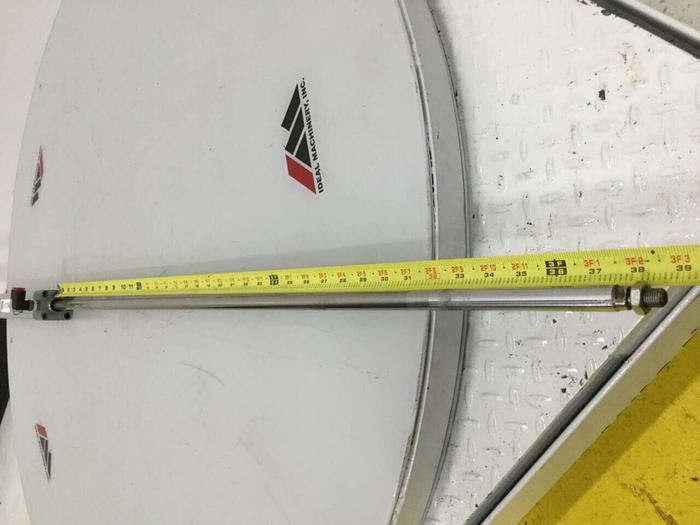 Used REXROTH Cylinder TM-031381-00000 #92709