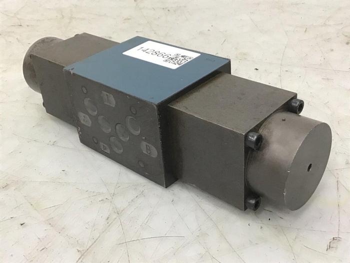 Used BOSCH Valve 0 811 404 843 Used