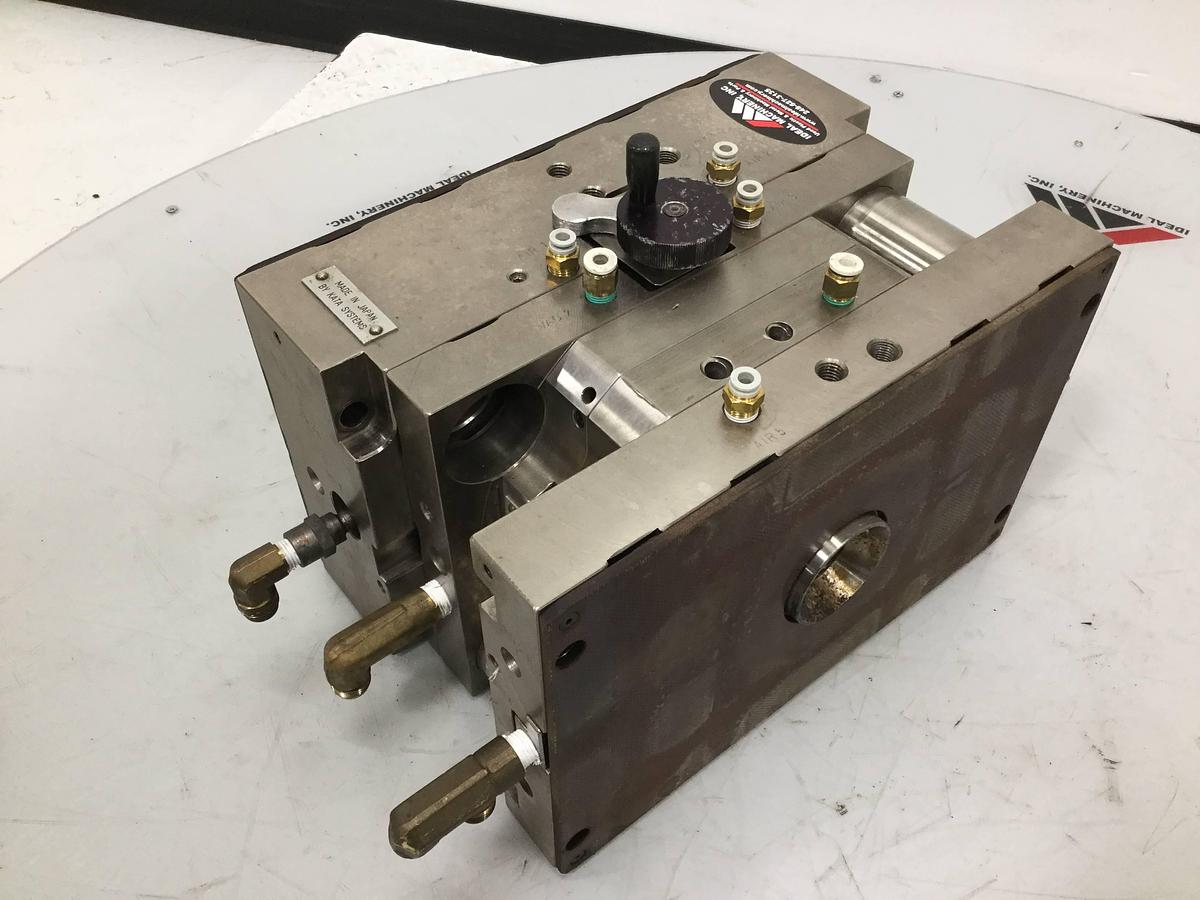 Used KATA SYSTEMS CD Mold CD MOLD877 #94890