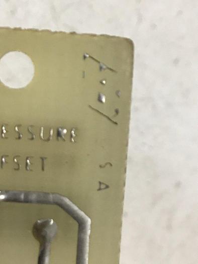 Used SCI Circuit Board 080-2452 REV E #81451