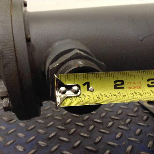 Used TOKYO KAMUI Heat Exchanger OIL COOLER188 Used