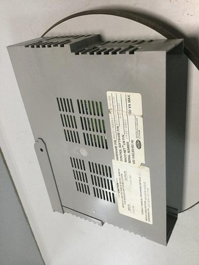 Used BARBER COLMAN Sequence Module 80CC-32001-102-V-00 USED