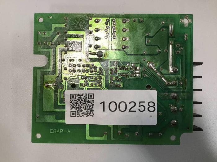 Used SUMITOMO Power Supply Board ERAP-A #101509