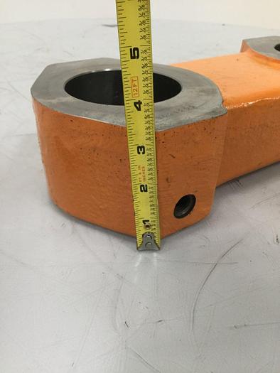 Used CINCINNATI MILACRON Toggle Link 5021932 #117333