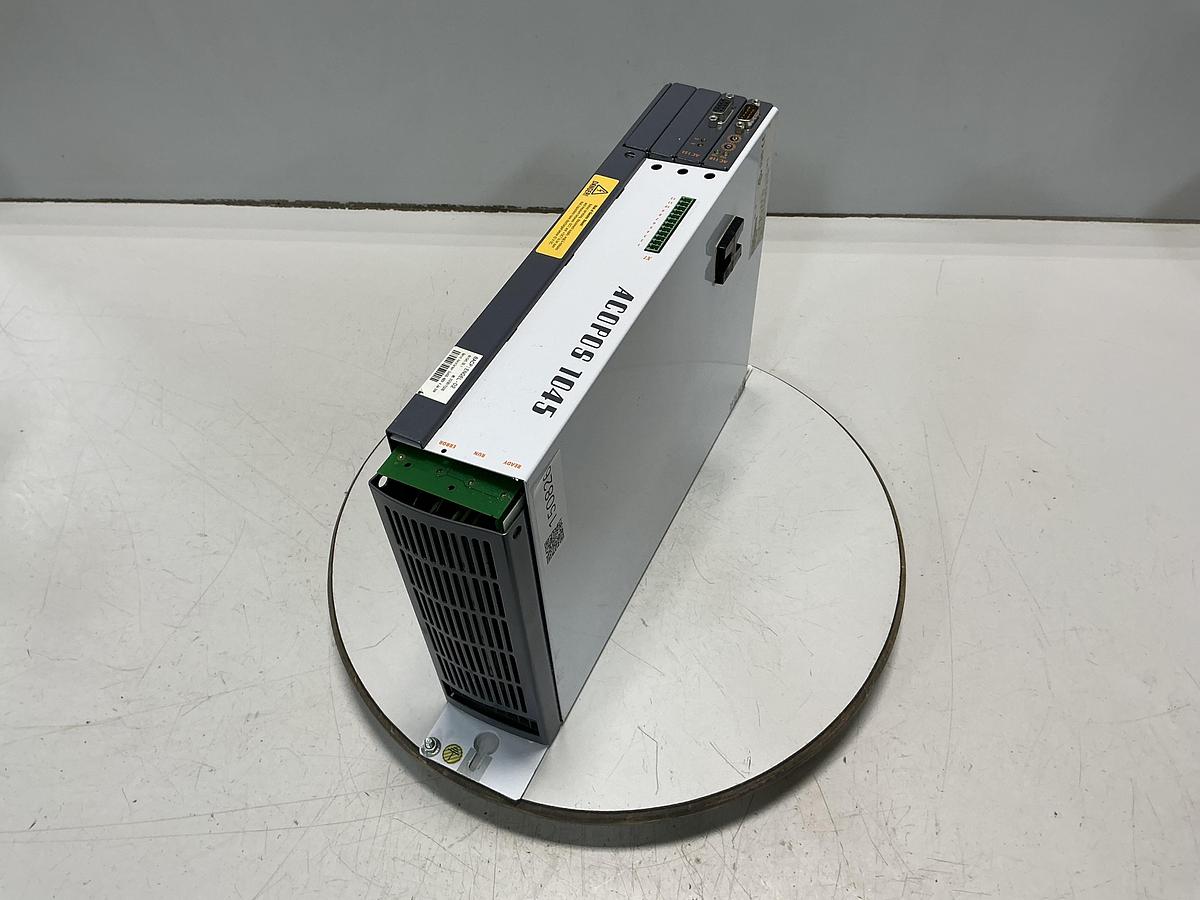 Used B & R AUTOMATION ACOPOS 1045