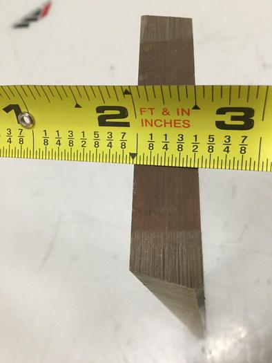 Used RAPID Granulator Blade / Knife 8318878 #106730