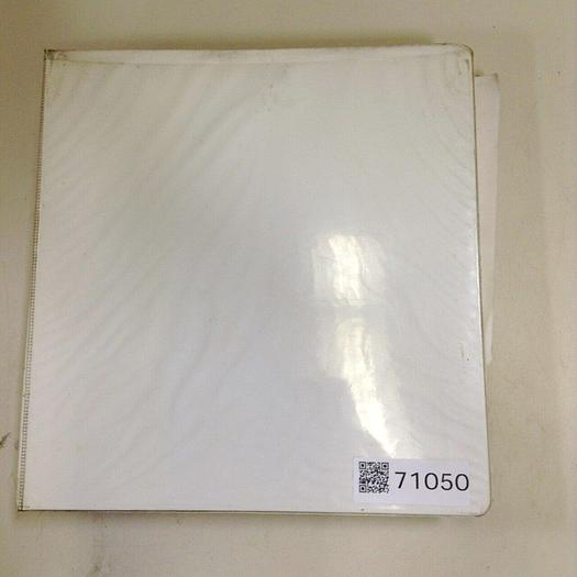 Used MANNESMANN REXROTH Manual IP252MH-2X #71050