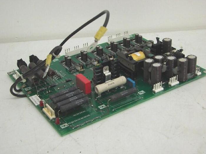 Used US DRIVES Circuit Board 3000-4010-2100-S #6894