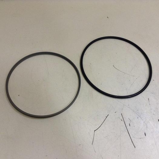 VAN DORN Step Seal Assembly 320139 #88906