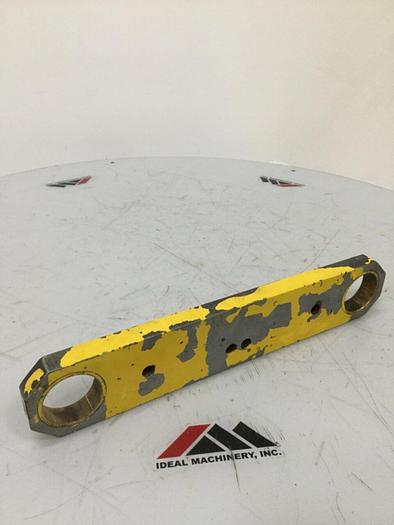 Used VAN DORN Crosshead Support 308143DU #117168
