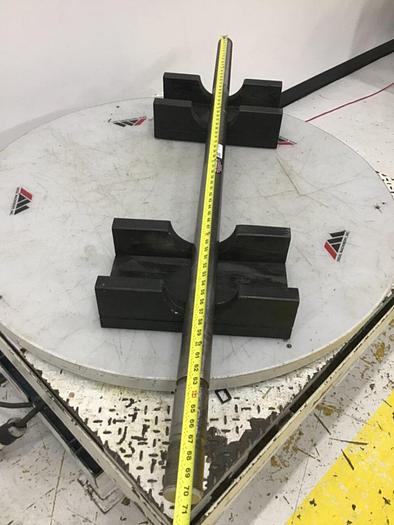 Used VAN DORN Tie Bar 308358 Used