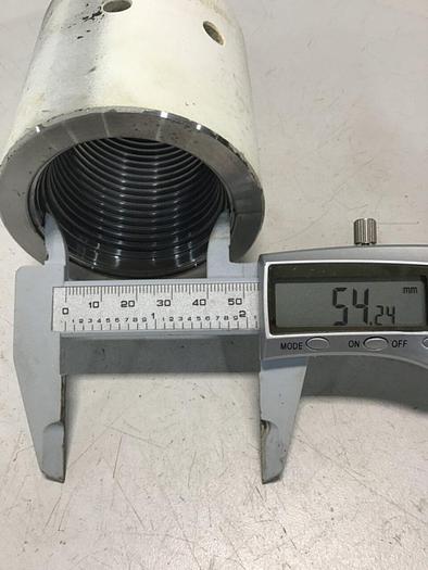 Used SUMITOMO Front Tie Bar Nut SD30-C110 / FTBN Used #130285