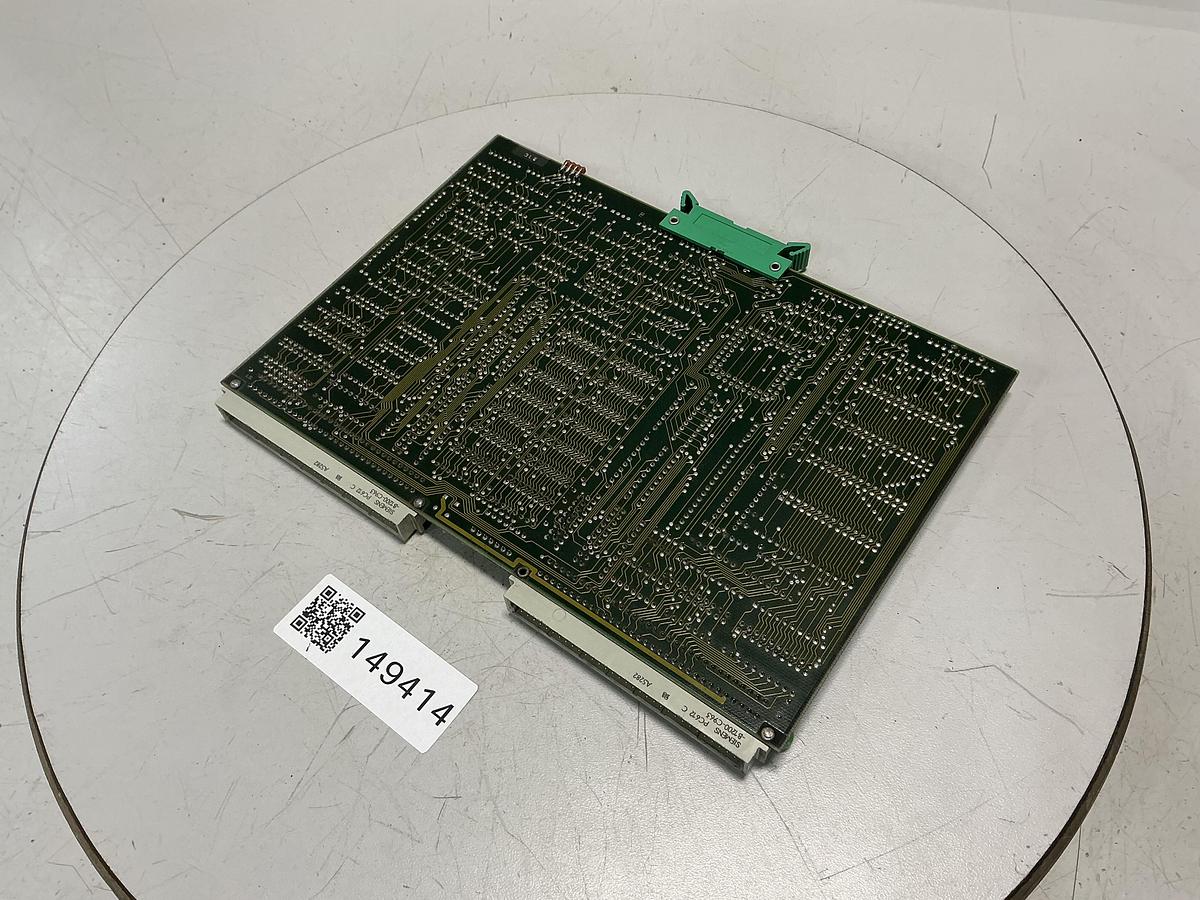 Used SIEMENS 262-1457-85-B
