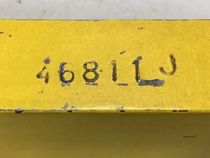 Used VAN DORN Toggle Link 308077 #133295