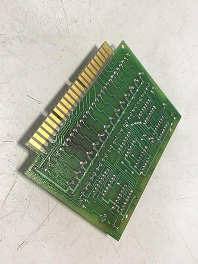 Used SCI Circuit Board 21648 REV B #129501
