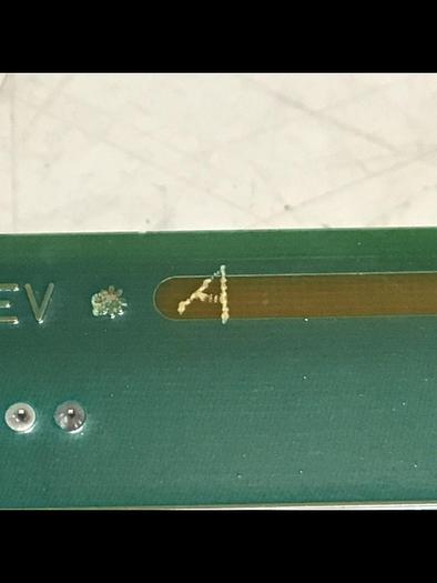 Used HPM Command 9000 VGA Console Board 1D703-0040 #144389