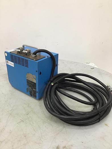 Used DME MFFPR2G 2 Zone Hot Runner ControllerUsed #139443