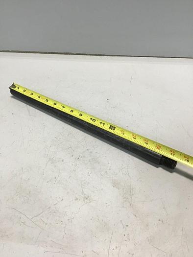 Used VAN DORN Crosshead Slide Brace Support 170-RS-9.4F / CSBS #120422