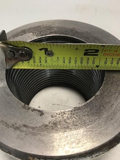 Used TOSHIBA Tie Bar Nut ISF90PSII-2B  Used