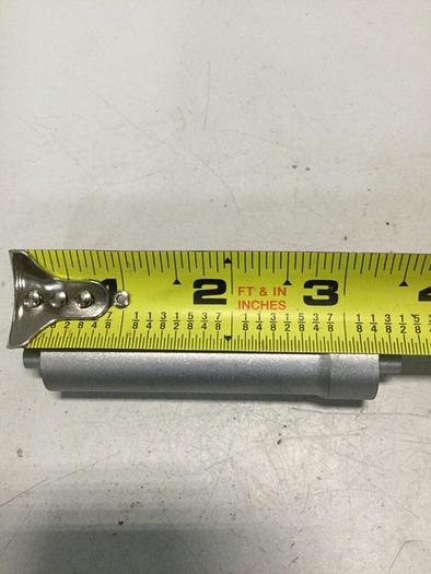 Used KENNAMETAL Unground Punch 4-N7-500504-360 #109721