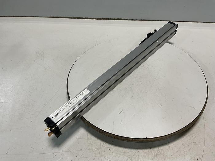 Used NOVOTECHNIK TLH360 Linear Transducer USED