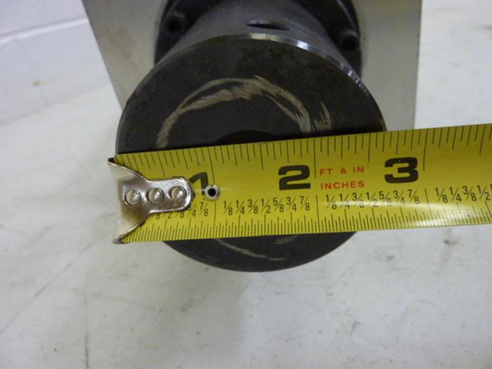 Used FANUC AC Servo Motor A06B-0502-B274 Used