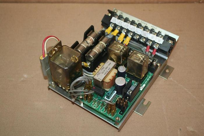 Used GE FANUC Input Module A14B-0061-B103 #20715