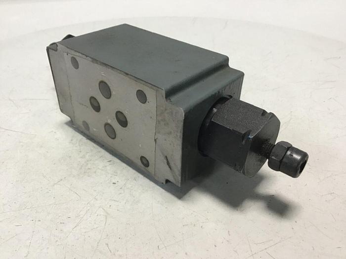 Used REXROTH Hydraulic Valve Z2FS62412QV #140418