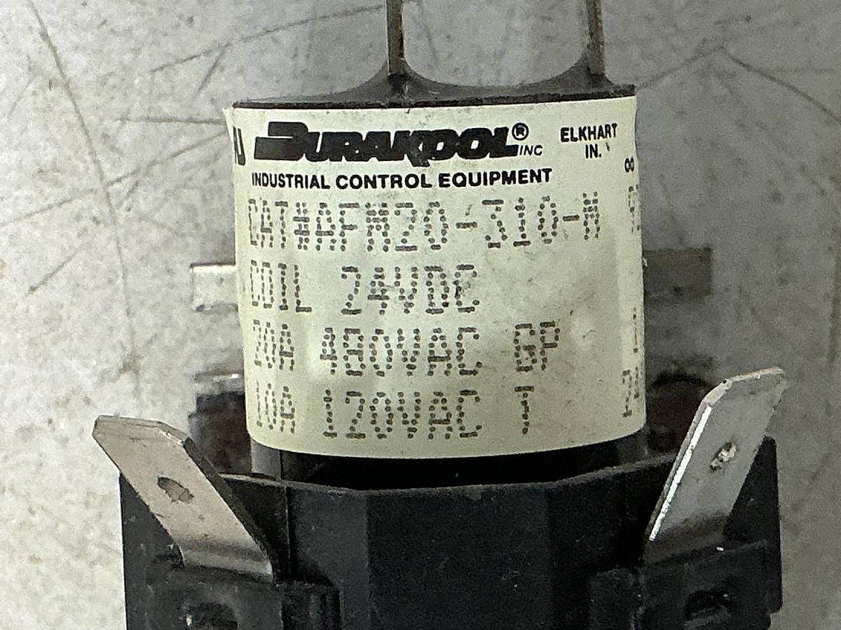 Used DURAKOOL AFM20-310-M
