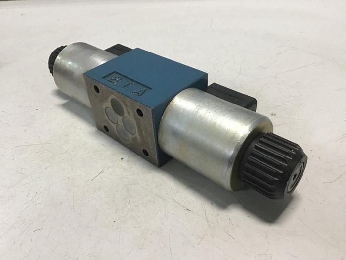 Used BOSCH Valve 0 810 092 101 #142047