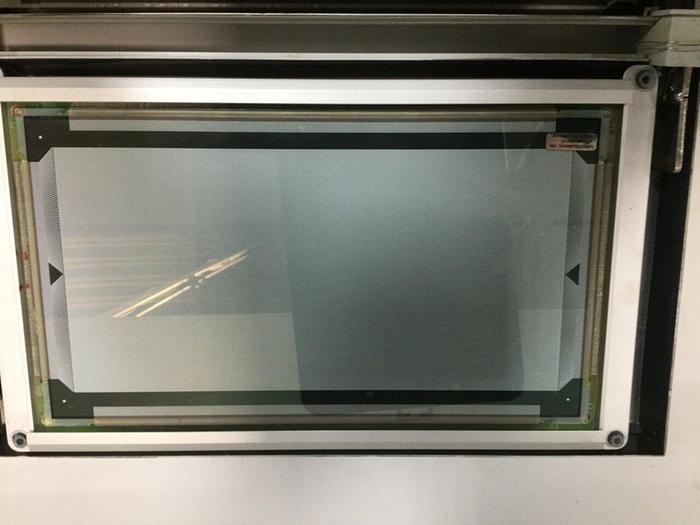 Used VAN DORN OP 398K Pathfinder Control 6ES5 398-OKB12 Used