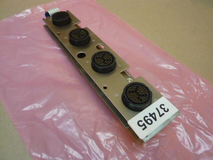 Used ALLEN BRADLEY Circuit Board 960070 #37496