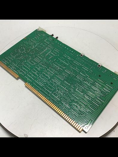 Used CINCINNATI MILACRON Circuit Board 3-533-0610G USED