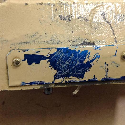 Used VICKERS Valve DG5VCH83BLEPS1H80JA Used